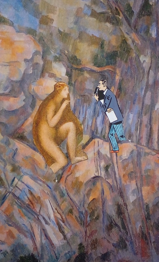 Conversation 06
